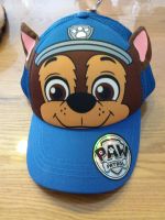 Paw Patrol Chase Kappi Cap Schirmmütze Mütze Blau Kinder 104-122 Bayern - Wolnzach Vorschau