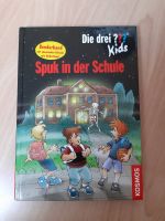 Die drei ??? Kids - Spuk in der Schule Hessen - Hohenroda Vorschau