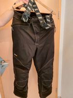 Damen-Textil-Motorradhose Gr. 42 Bayern - Pegnitz Vorschau