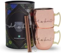 Moscow Mule Geschenkset Set Sachsen-Anhalt - Bitterfeld Vorschau