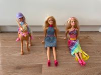 Barbies und Skipper zusammen 10€ Bochum - Bochum-Süd Vorschau