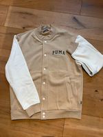 Sweatjacke von Puma Baseball Gr.M Nordrhein-Westfalen - Lohmar Vorschau