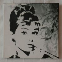 Kleines Audrey Hepburn Wandbild Bonn - Beuel Vorschau