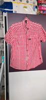 G-Star Raw Hemden XXL rot kariert oder blau Nordrhein-Westfalen - Herne Vorschau