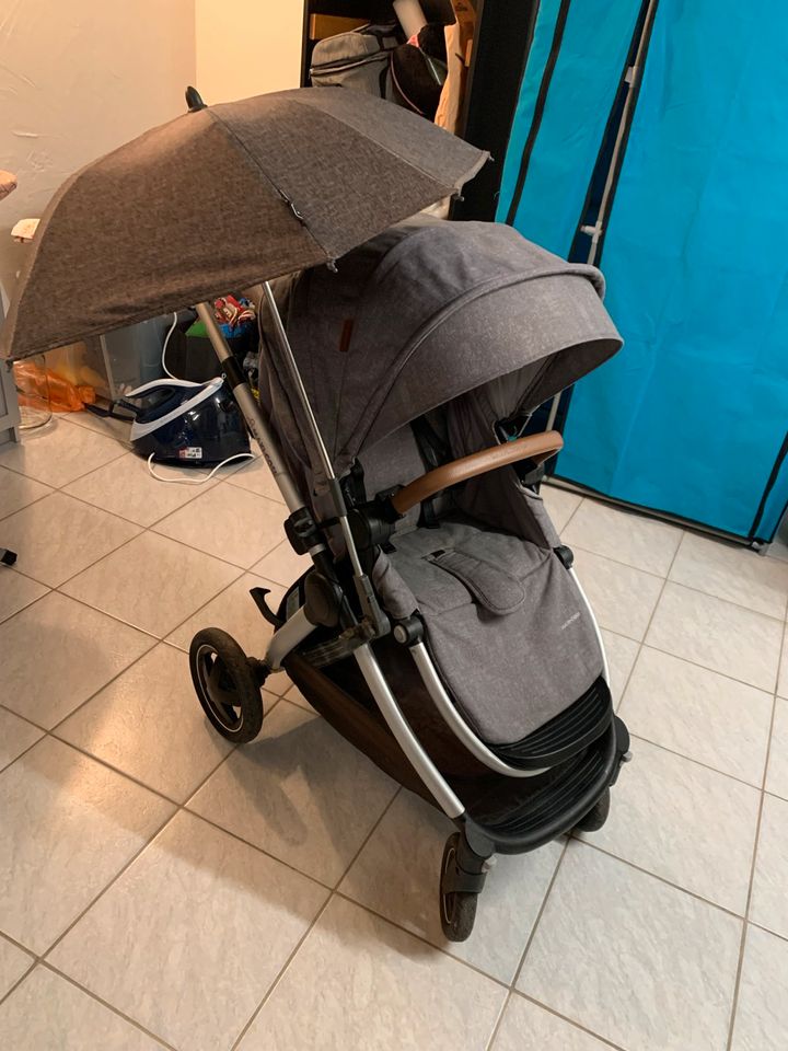 Kinderwagen Maxi Cosi in Kiel