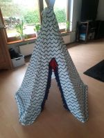 Tippi Zelt für Kinder Hessen - Herborn Vorschau