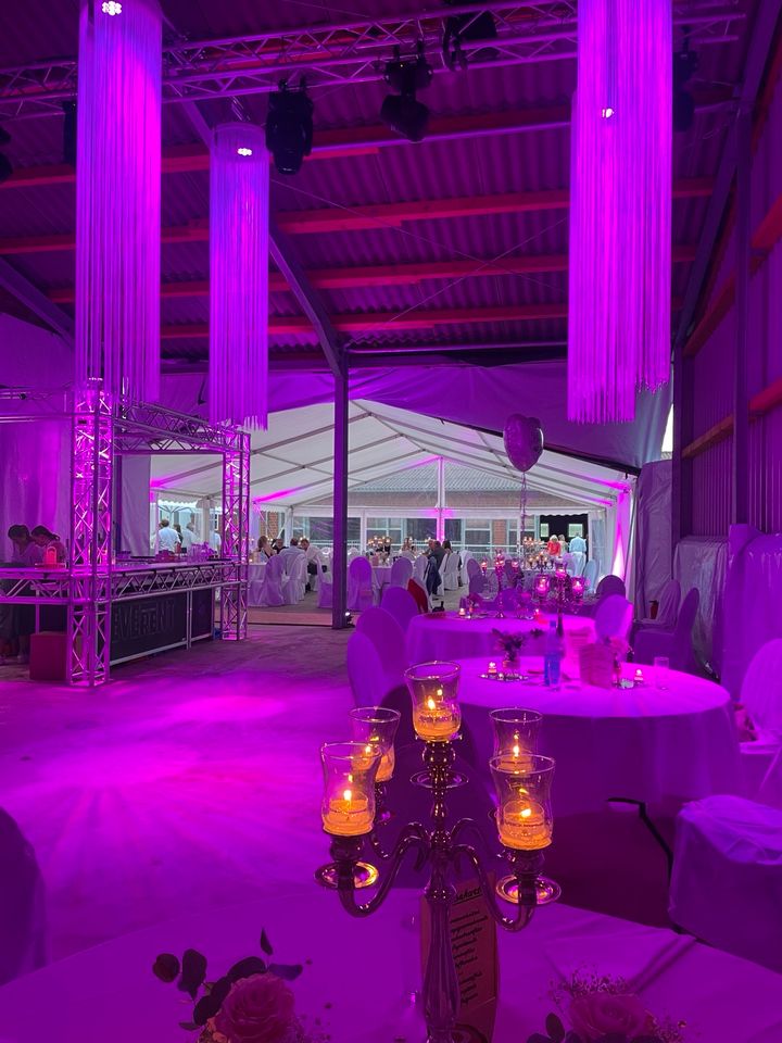 Dein Event aus einer Hand, Party, Catering, Cocktail, Hochzeit in Harsewinkel