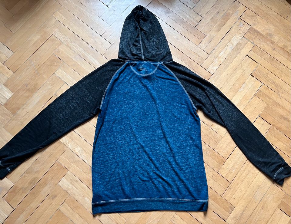 Herren Hoddie von Khujo Größe XL in Hameln