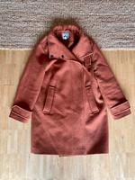 Asos Mantel orange rot Köln - Mülheim Vorschau