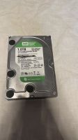 1TB SATA3 6Gbit 3,5“ HDD (intern, WD Green) München - Milbertshofen - Am Hart Vorschau