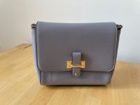 Tasche Umhängetasche Cross-Body flieder lila lavendel Berlin - Steglitz Vorschau