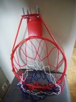 Basketball Korb Ring 45 cm NEU in OVP Hessen - Freiensteinau Vorschau