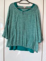 Bluse Shirt mit passendem Top ESPRIT Gr 44 Nordrhein-Westfalen - Bad Driburg Vorschau