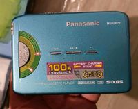 Panasonic RQ-SX72 Stereo Cassette Player Kassette Walkman | TOP Hamburg-Nord - Hamburg Barmbek Vorschau