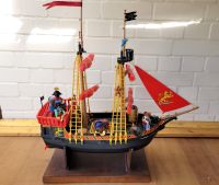 Playmobil Piratenschiff mit RC - Ausrüstung Schleswig-Holstein - Glinde Vorschau