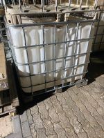 Ibc Container Gittertor Palette stapelbox Holzbox wasserfass Hessen - Alheim Vorschau