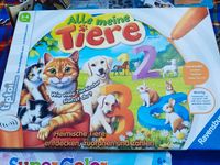 Tip toi Tierpuzzle-Spiel "alle meine Tiere" Nürnberg (Mittelfr) - Mitte Vorschau