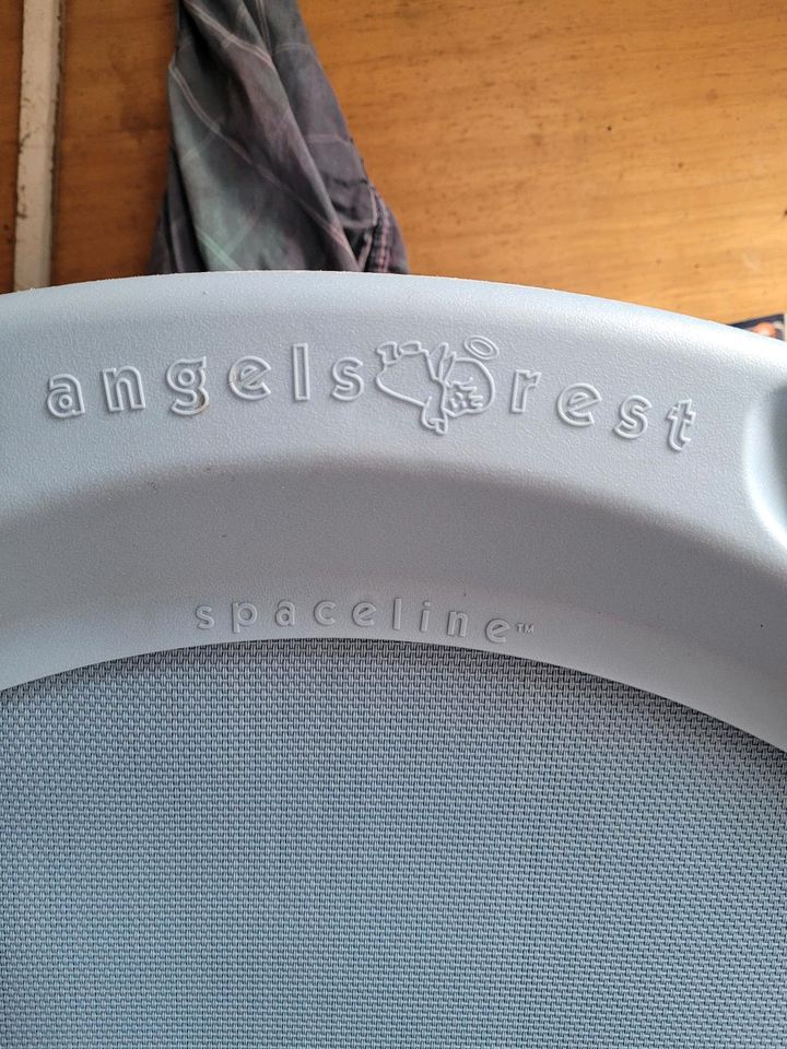 Kinderliege Spaceline Angelrest in Bremen