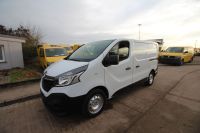 Renault Trafic Kasten L1H1 2,7t Komfort Sachsen-Anhalt - Magdeburg Vorschau