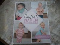 Buch, Babykleidung nähen Bayern - Burgwindheim Vorschau