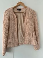 Massimo Dutti Jacke Blazer rosa 34 / 36 Baden-Württemberg - Langenau Vorschau