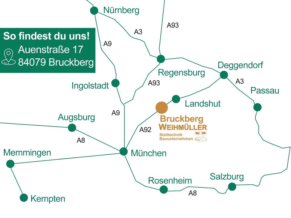 KG Bogen DN 500 x 30 Grad | Kanalrohr | Formstück Abwasserrohr in Bruckberg bei Landshut