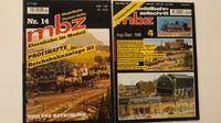 Modellbahn Zeitschriften verschiedene Verlage (74 Stück) Rheinland-Pfalz - Asbach Vorschau