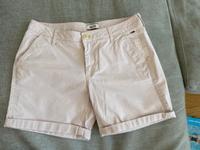 Tommy Hilfiger Shorts, rosa, Gr. 27, XS / S Düsseldorf - Bilk Vorschau