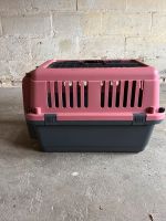 Transportbox für Katzen/Hunde Nordrhein-Westfalen - Siegburg Vorschau
