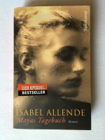 Mayas Tagebuch Isabel Allende Bayern - Ingolstadt Vorschau