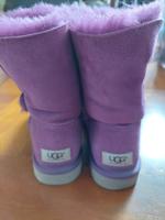 UGG Boots Australia Bailey Button Stuttgart - Untertürkheim Vorschau