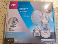 LOVI Breast Pumps 3D Pumpe Baby Milchpumpe Hessen - Höchst im Odenwald Vorschau