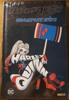 Harley Quinn Greatest Hits/Flitterwochen/Suicide Squad Blutspuren Feldmoching-Hasenbergl - Feldmoching Vorschau