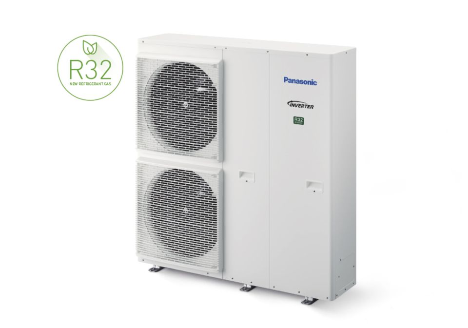 Panasonic Monoblock Wärmepumpe ✅ Aquarea T-Cap MXC Generation J jetzt inkl. Installation Bundesweit zum top Preis in Appenweier