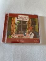 NEU Hörspiel CD Pettersson & Findus „Die Elchjagd“ Baden-Württemberg - Durmersheim Vorschau