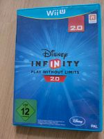 Wii U disney infinity 2.0 Brandenburg - Potsdam Vorschau