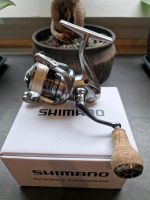 Shimano nasci c2000s angeln Rolle fischen Hessen - Seligenstadt Vorschau