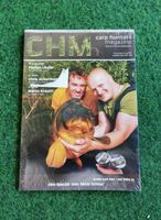 CHM Carphunters Magazine Ausgabe #092 I Mai 2016 eingeschweißt!!! Niedersachsen - Bad Bentheim Vorschau