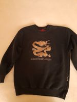 Sweatshirt,aus America  Gr.L ,schwarz Schleswig-Holstein - Jagel Vorschau