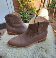 Marc O'Polo Stiefeletten Boots, sehr gut! Niedersachsen - Bad Iburg Vorschau