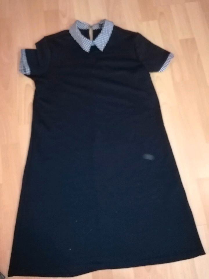 New Yorker midi kleid retro schwarz größe XS in Bonn