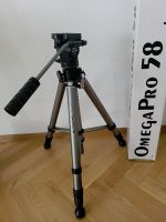 hama - Stativ Omega Pro 58 Hannover - Vahrenwald-List Vorschau