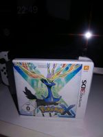 Pokémon X Nintendo 3DS Nordrhein-Westfalen - Gummersbach Vorschau