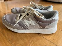 New Balance Sneaker beige, 39 Berlin - Friedenau Vorschau