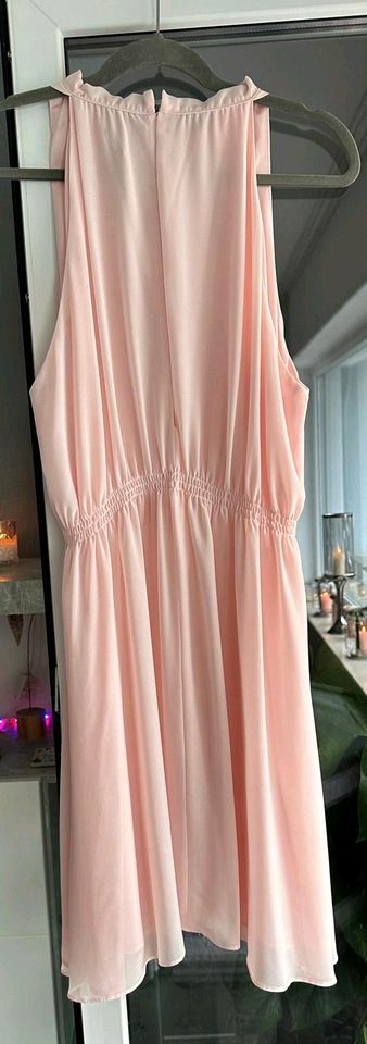 H&M Kleid Gr 46**Sommerkleid**locker sitzend**Edel**luftig**TOP in Bad Salzuflen