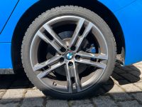 BMW Winterräder 1er 2er 8x 18" M LMR Doppelspeiche 556 Bayern - Altdorf Vorschau