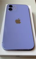 Apple IPhone 12 64gb violett Niedersachsen - Braunschweig Vorschau