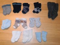 Socken Paket - Neugeborenen Socken - dick/warm 11 Paar Nordrhein-Westfalen - Ratingen Vorschau