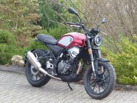 SC125 Online SC 125 Sondermodell 11kw - ähnlich Honda CB 125R Hessen - Melsungen Vorschau