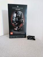 Lego Star Wars 75304 Darth Vader Helm NEU Bayern - Ensdorf Vorschau